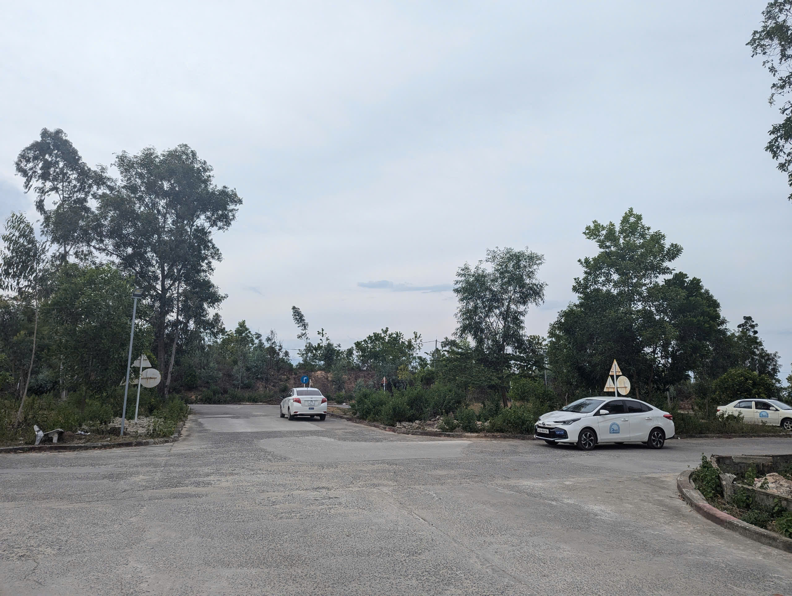 TRUNG TÂM DẠY NGHỀ LÁI XE Ô TÔ MASCO