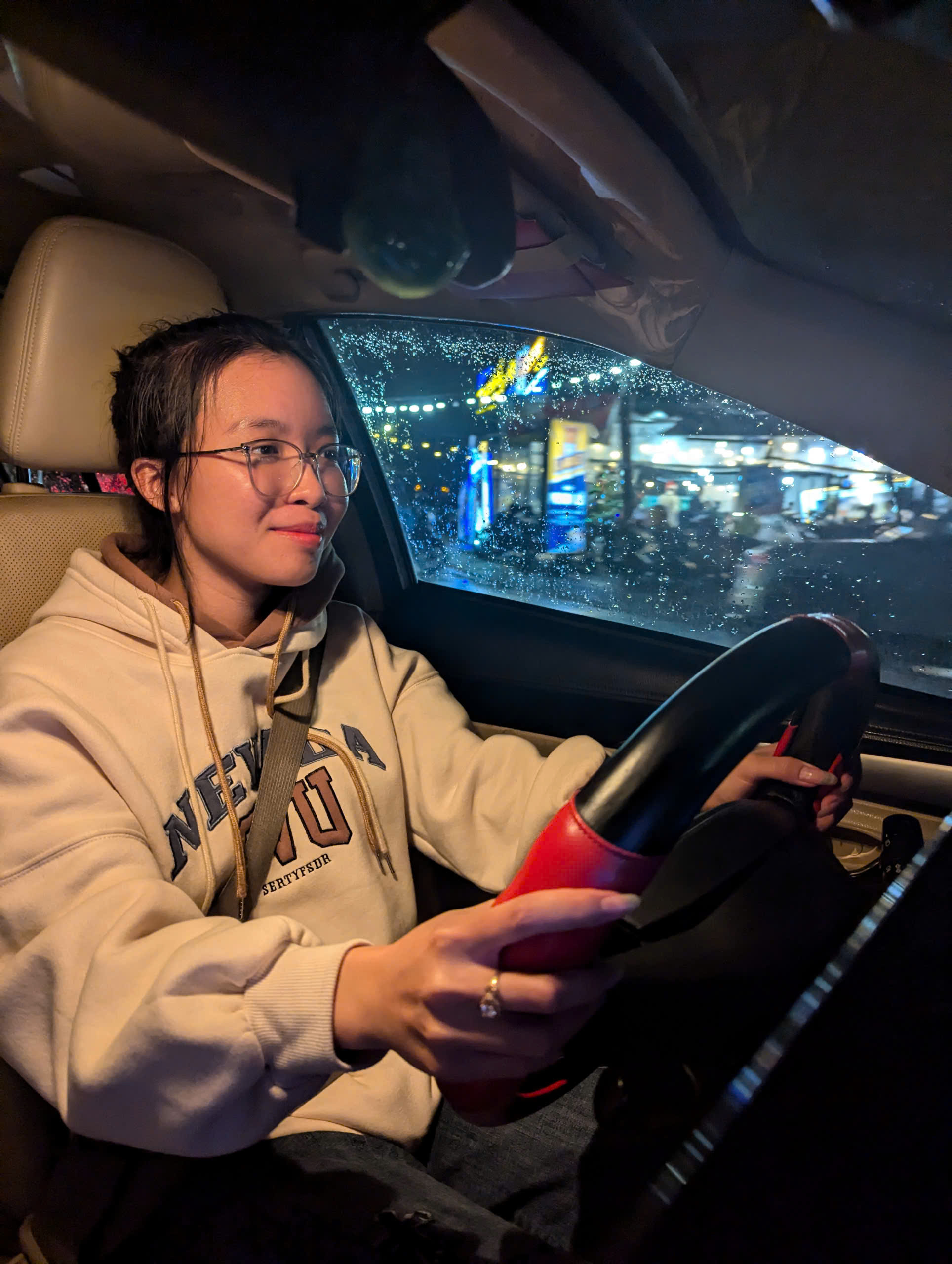 TRUNG TÂM DẠY NGHỀ LÁI XE Ô TÔ MASCO